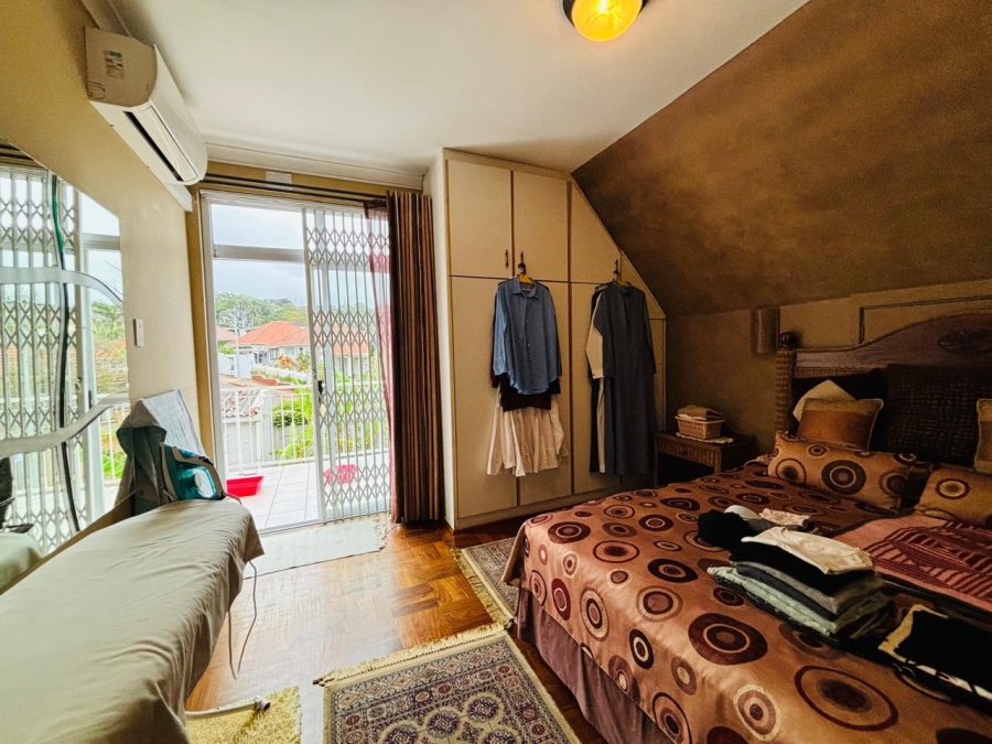 5 Bedroom Property for Sale in Glenwood KwaZulu-Natal