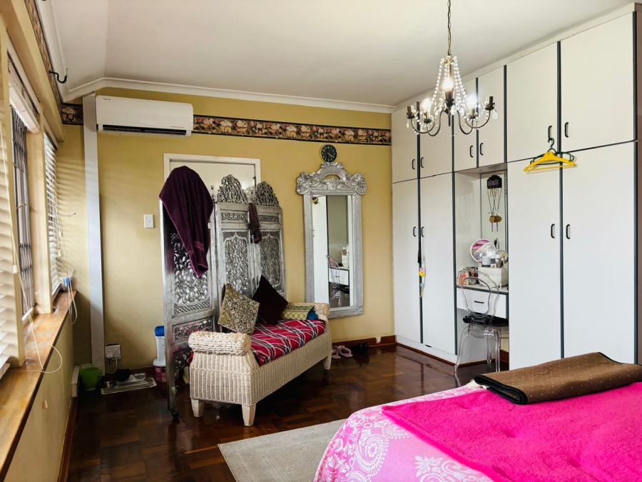 5 Bedroom Property for Sale in Glenwood KwaZulu-Natal