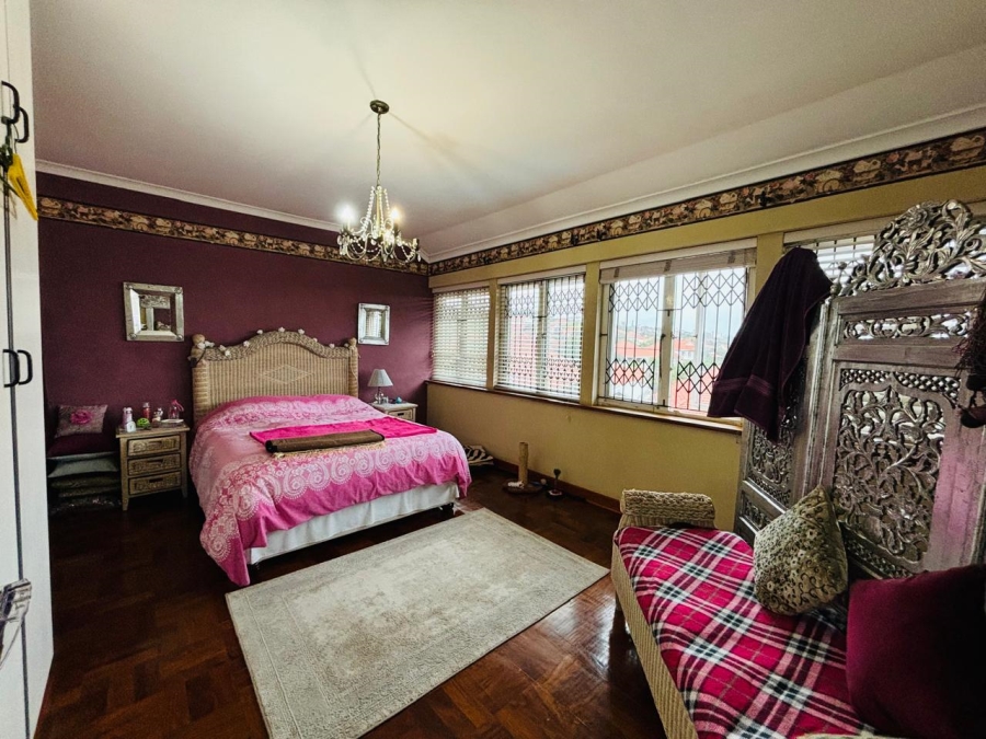 5 Bedroom Property for Sale in Glenwood KwaZulu-Natal