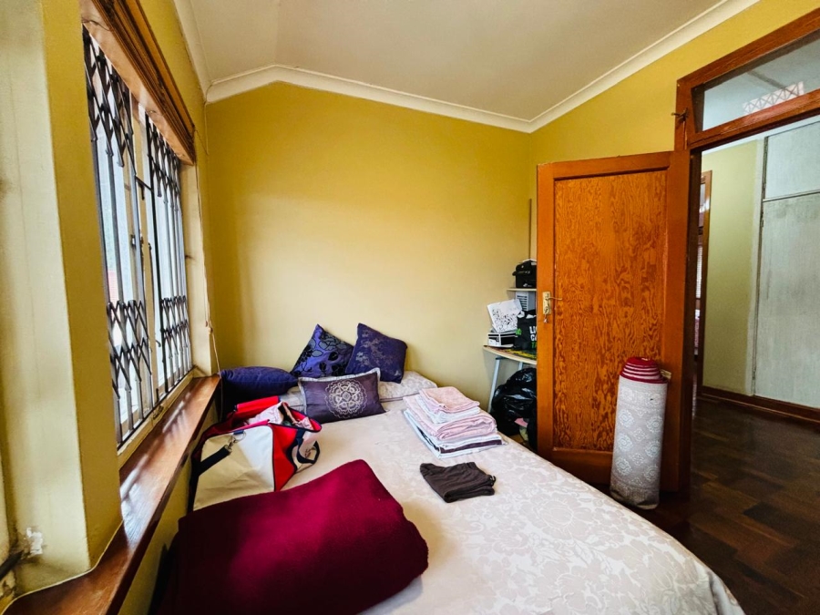 5 Bedroom Property for Sale in Glenwood KwaZulu-Natal