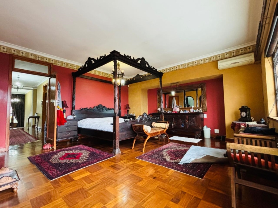 5 Bedroom Property for Sale in Glenwood KwaZulu-Natal