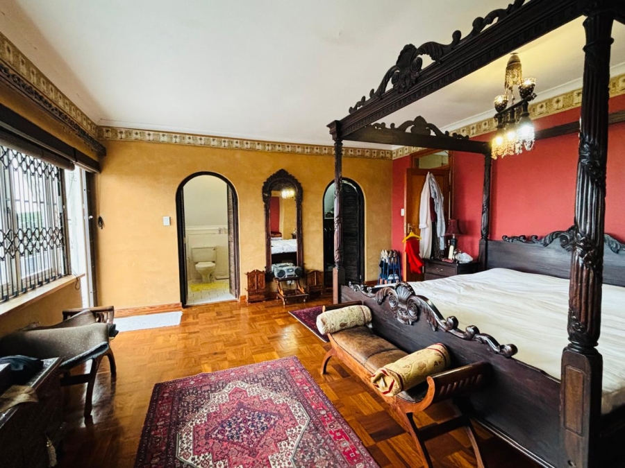 5 Bedroom Property for Sale in Glenwood KwaZulu-Natal