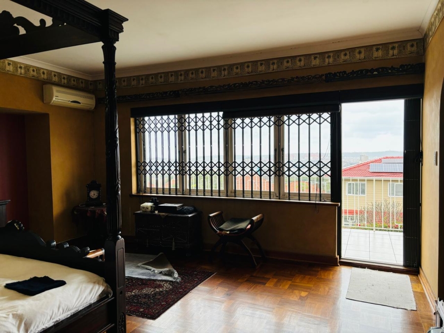 5 Bedroom Property for Sale in Glenwood KwaZulu-Natal