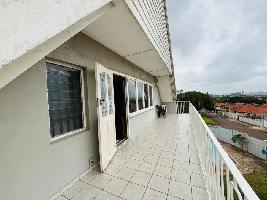5 Bedroom Property for Sale in Glenwood KwaZulu-Natal
