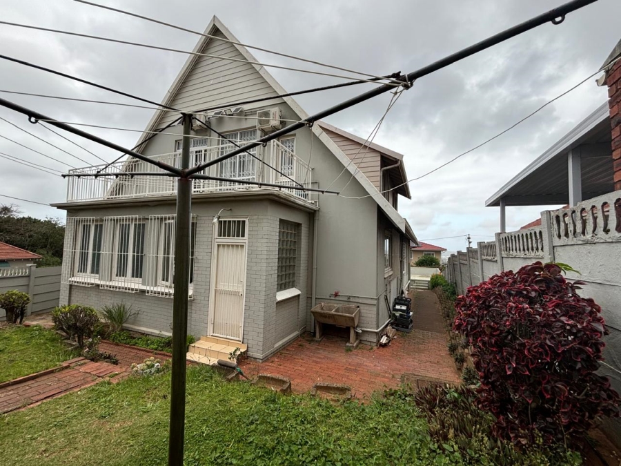 5 Bedroom Property for Sale in Glenwood KwaZulu-Natal