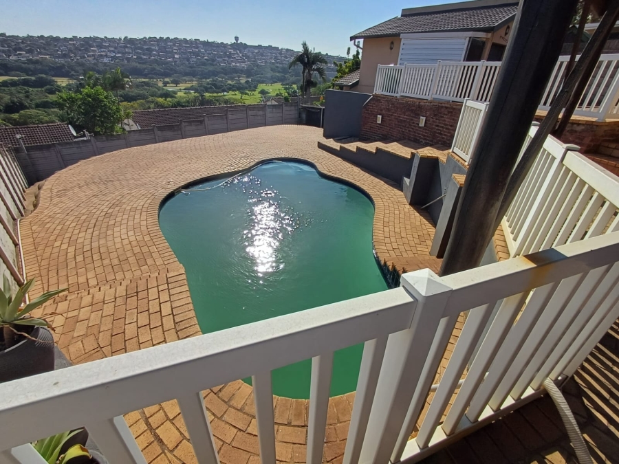 To Let 3 Bedroom Property for Rent in Ocean View KwaZulu-Natal