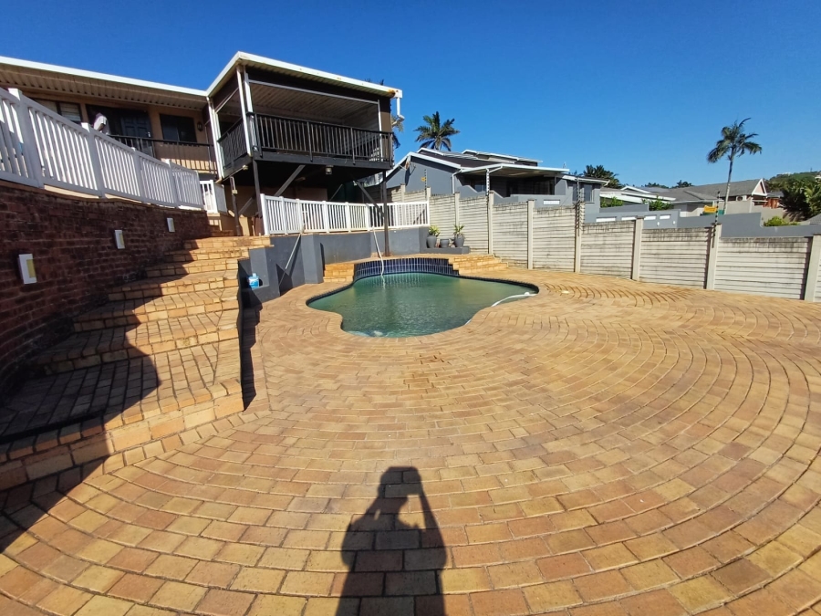 To Let 3 Bedroom Property for Rent in Ocean View KwaZulu-Natal