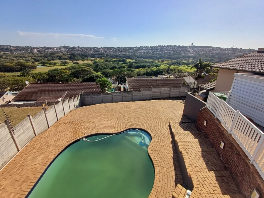 To Let 3 Bedroom Property for Rent in Ocean View KwaZulu-Natal