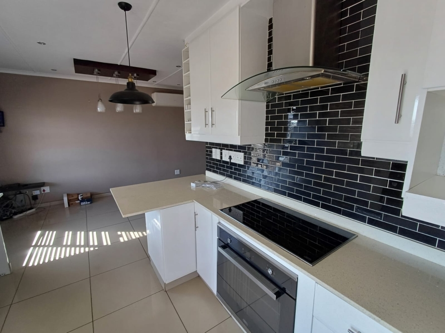 To Let 3 Bedroom Property for Rent in Ocean View KwaZulu-Natal