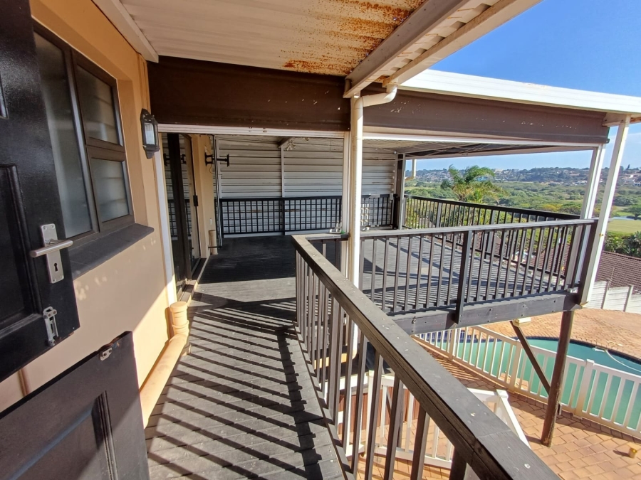 To Let 3 Bedroom Property for Rent in Ocean View KwaZulu-Natal