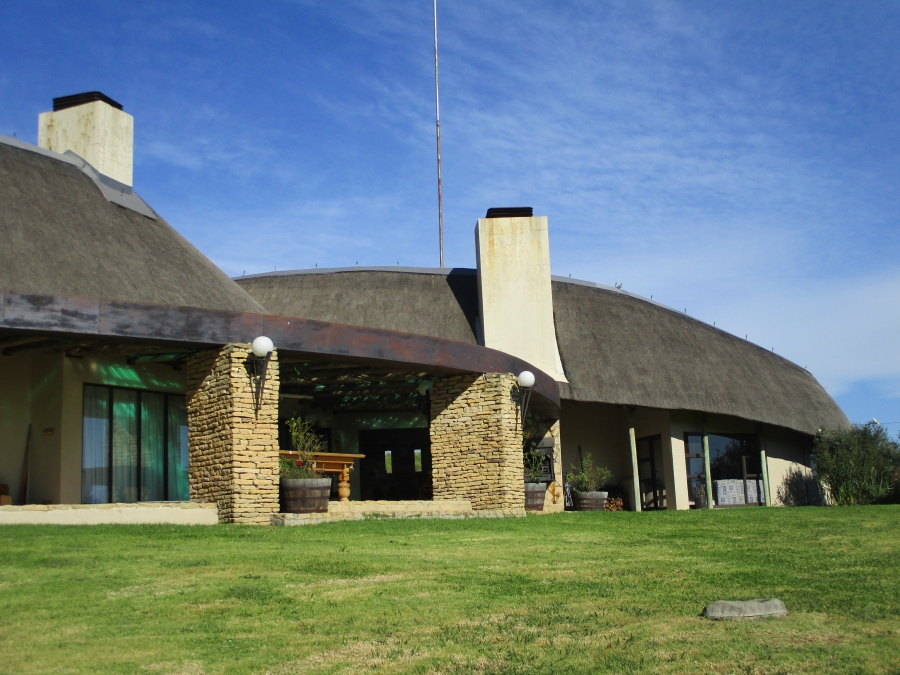 To Let 5 Bedroom Property for Rent in Dargle KwaZulu-Natal