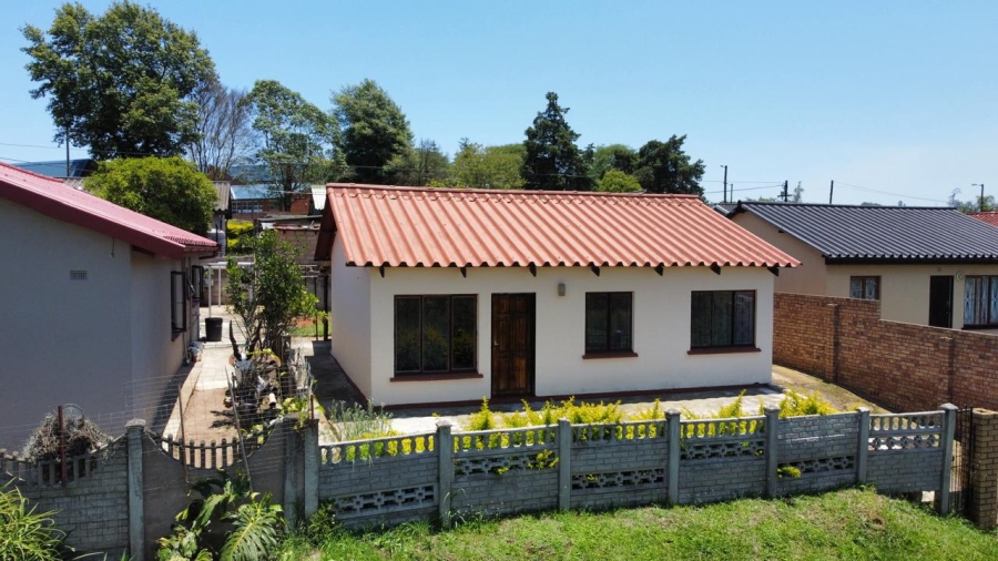 3 Bedroom Property for Sale in Cool Air KwaZulu-Natal