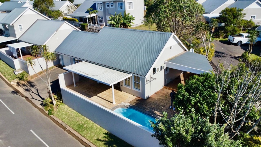 3 Bedroom Property for Sale in Caledon Estate KwaZulu-Natal