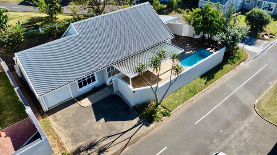 3 Bedroom Property for Sale in Caledon Estate KwaZulu-Natal