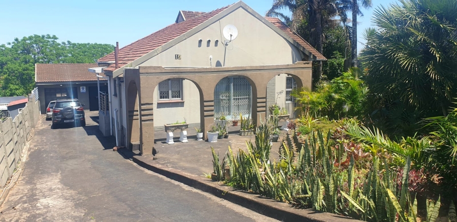 3 Bedroom Property for Sale in Woodlands KwaZulu-Natal