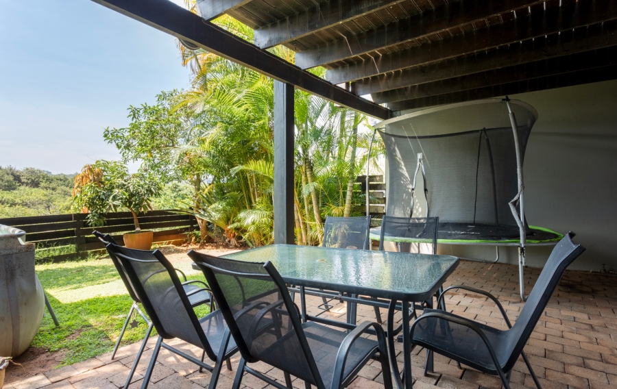 4 Bedroom Property for Sale in Salt Rock KwaZulu-Natal