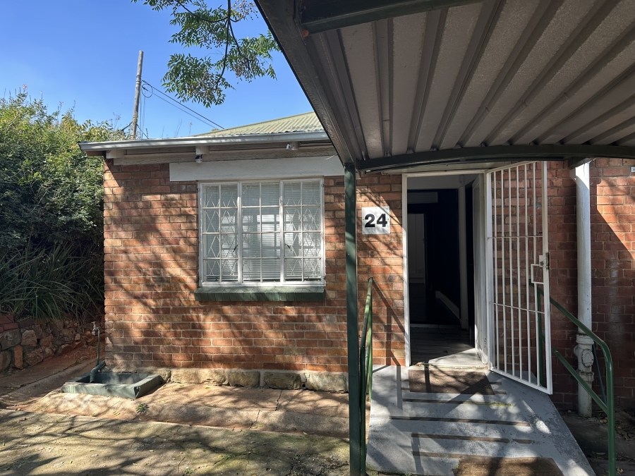 To Let commercial Property for Rent in Dundee KwaZulu-Natal