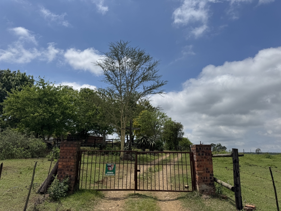 4 Bedroom Property for Sale in Bishopstowe KwaZulu-Natal