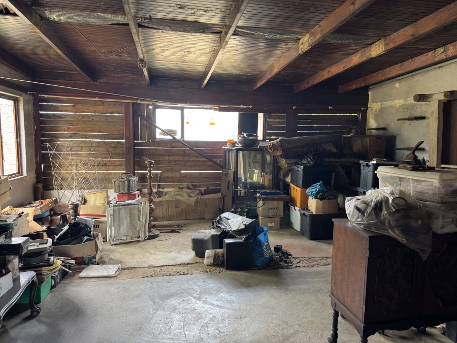 4 Bedroom Property for Sale in Bishopstowe KwaZulu-Natal