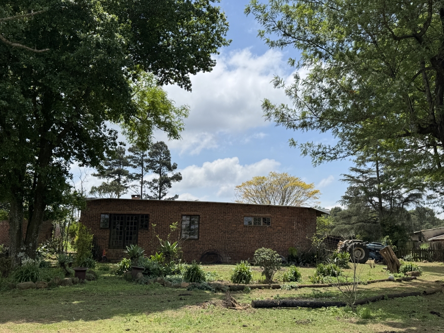 4 Bedroom Property for Sale in Bishopstowe KwaZulu-Natal