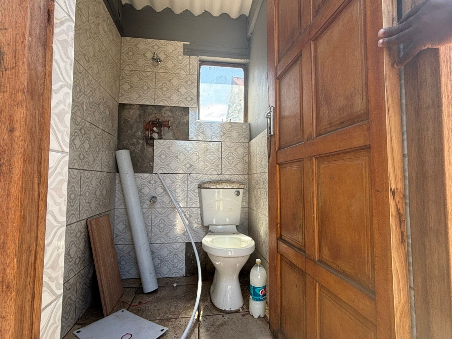 To Let 1 Bedroom Property for Rent in Umbilo KwaZulu-Natal