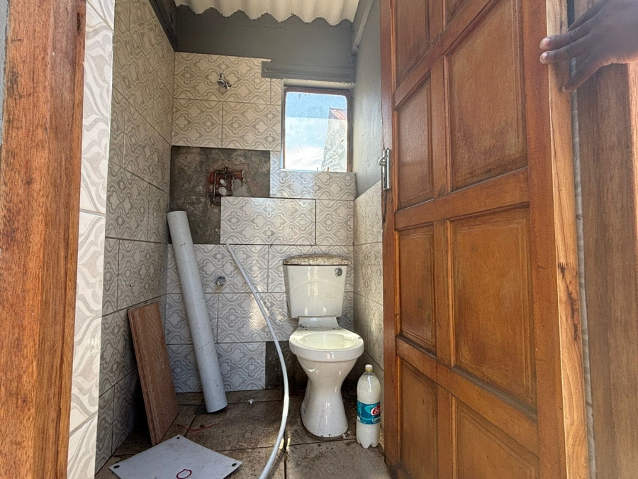 To Let 1 Bedroom Property for Rent in Umbilo KwaZulu-Natal