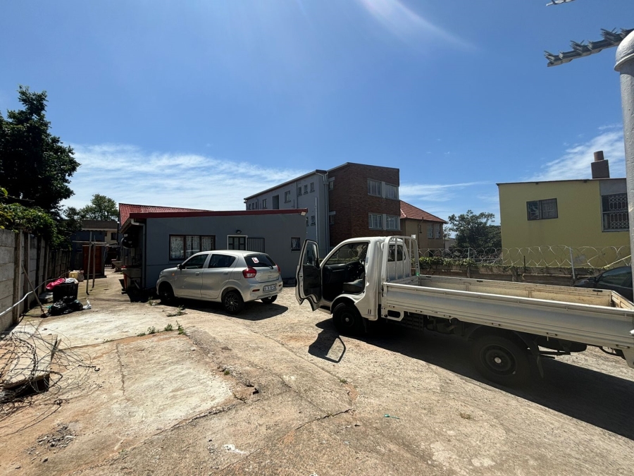 To Let 1 Bedroom Property for Rent in Umbilo KwaZulu-Natal