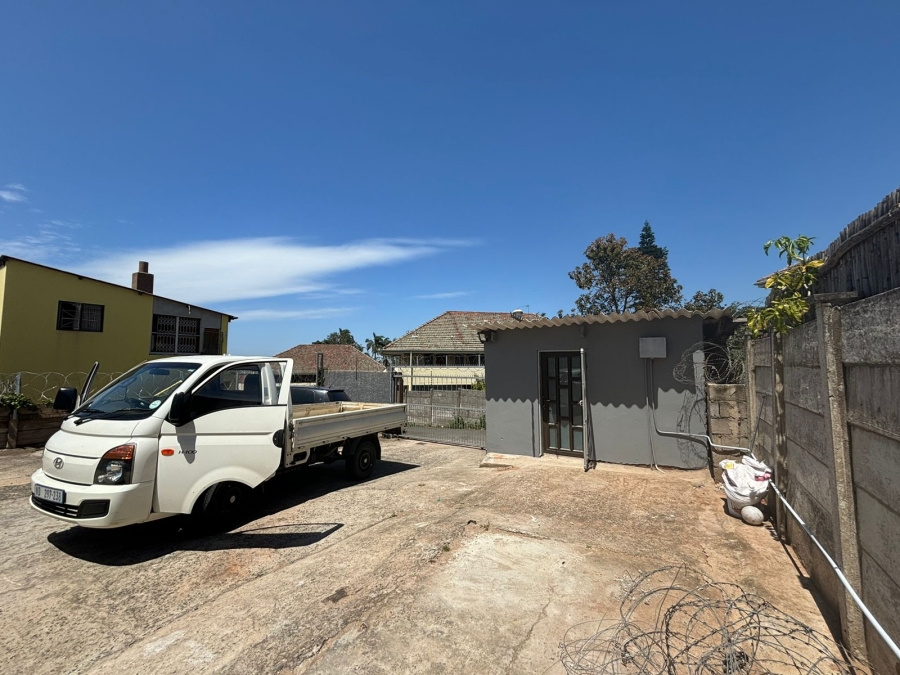 To Let 1 Bedroom Property for Rent in Umbilo KwaZulu-Natal