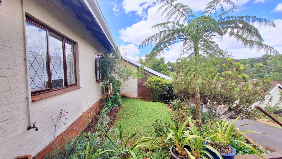 4 Bedroom Property for Sale in Hillcrest Central KwaZulu-Natal