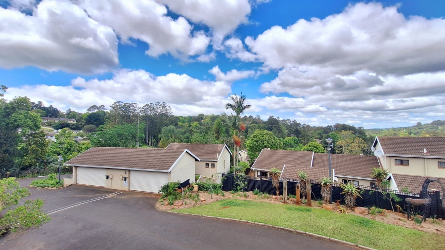 4 Bedroom Property for Sale in Hillcrest Central KwaZulu-Natal