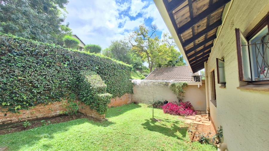 4 Bedroom Property for Sale in Hillcrest Central KwaZulu-Natal