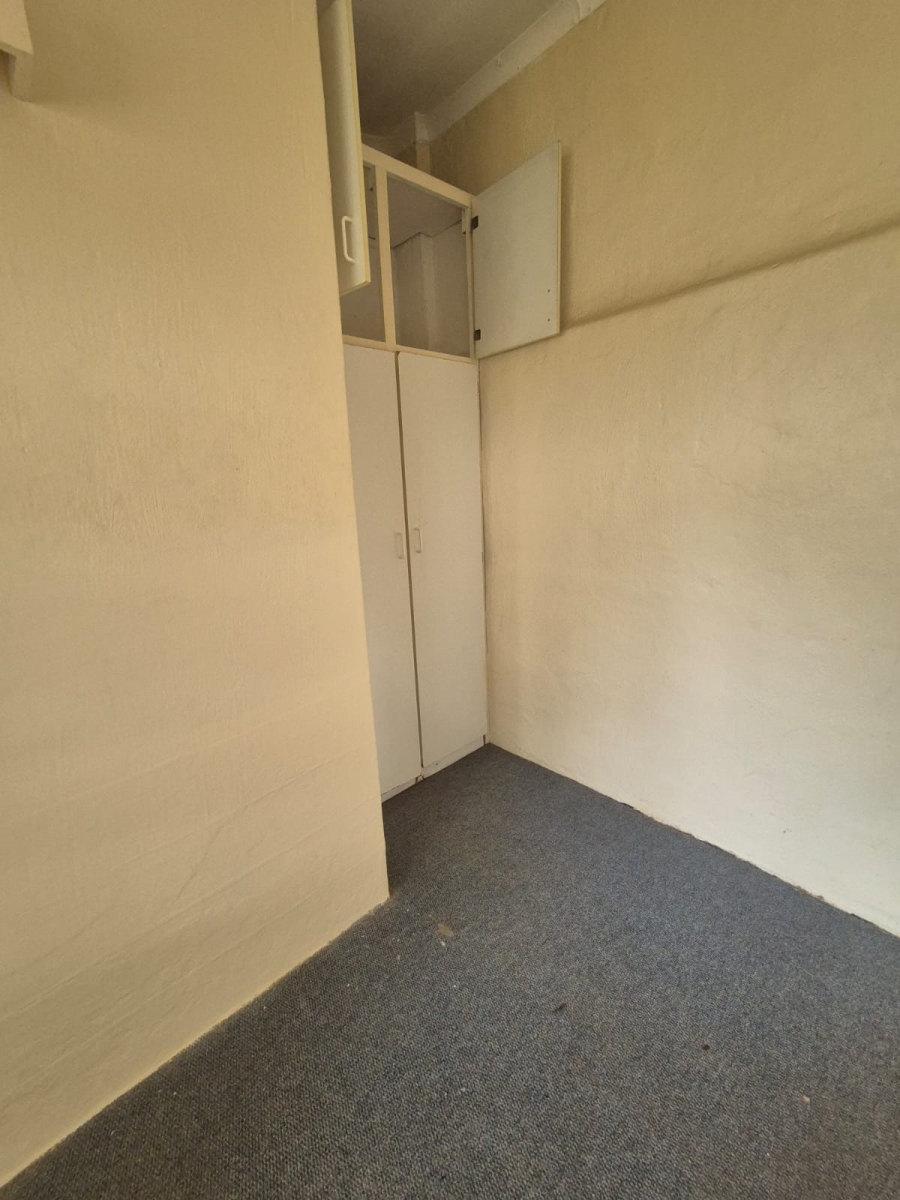 To Let 1 Bedroom Property for Rent in Scottsville KwaZulu-Natal