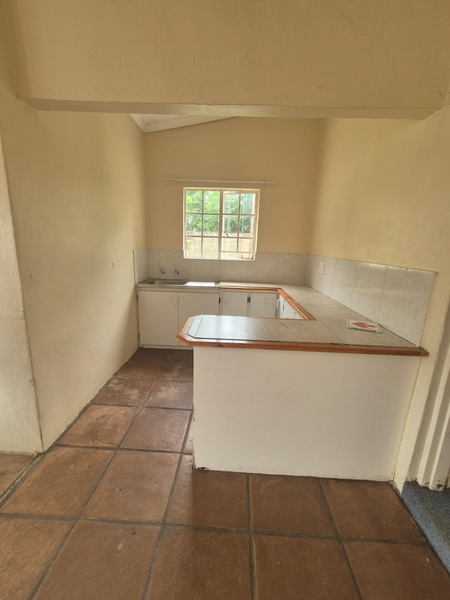 To Let 1 Bedroom Property for Rent in Scottsville KwaZulu-Natal