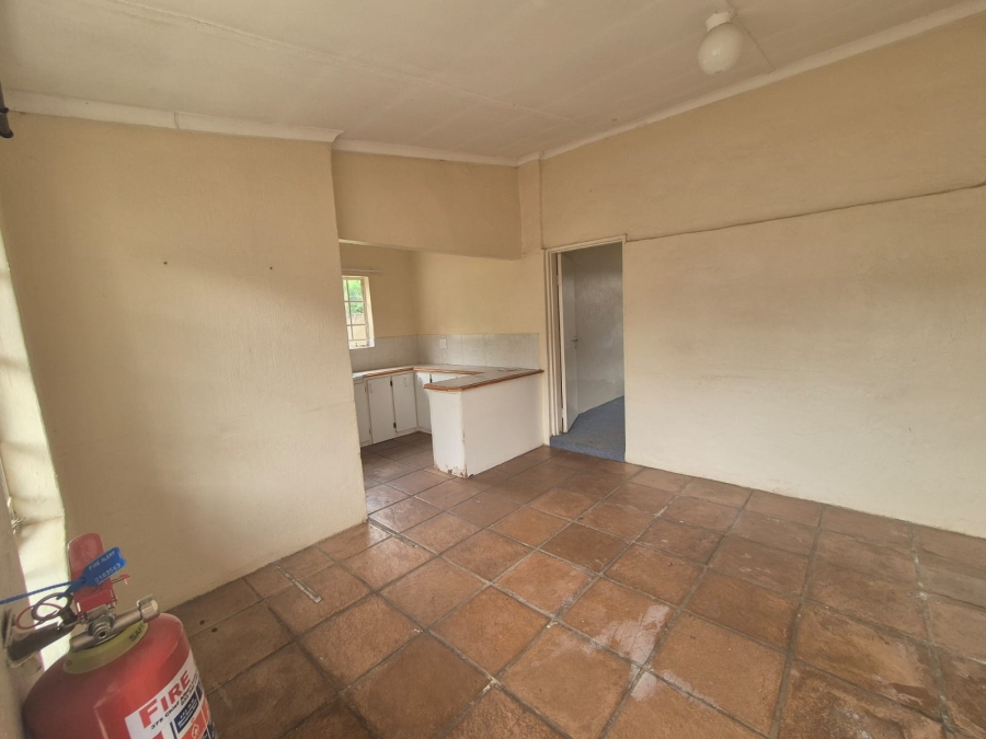 To Let 1 Bedroom Property for Rent in Scottsville KwaZulu-Natal