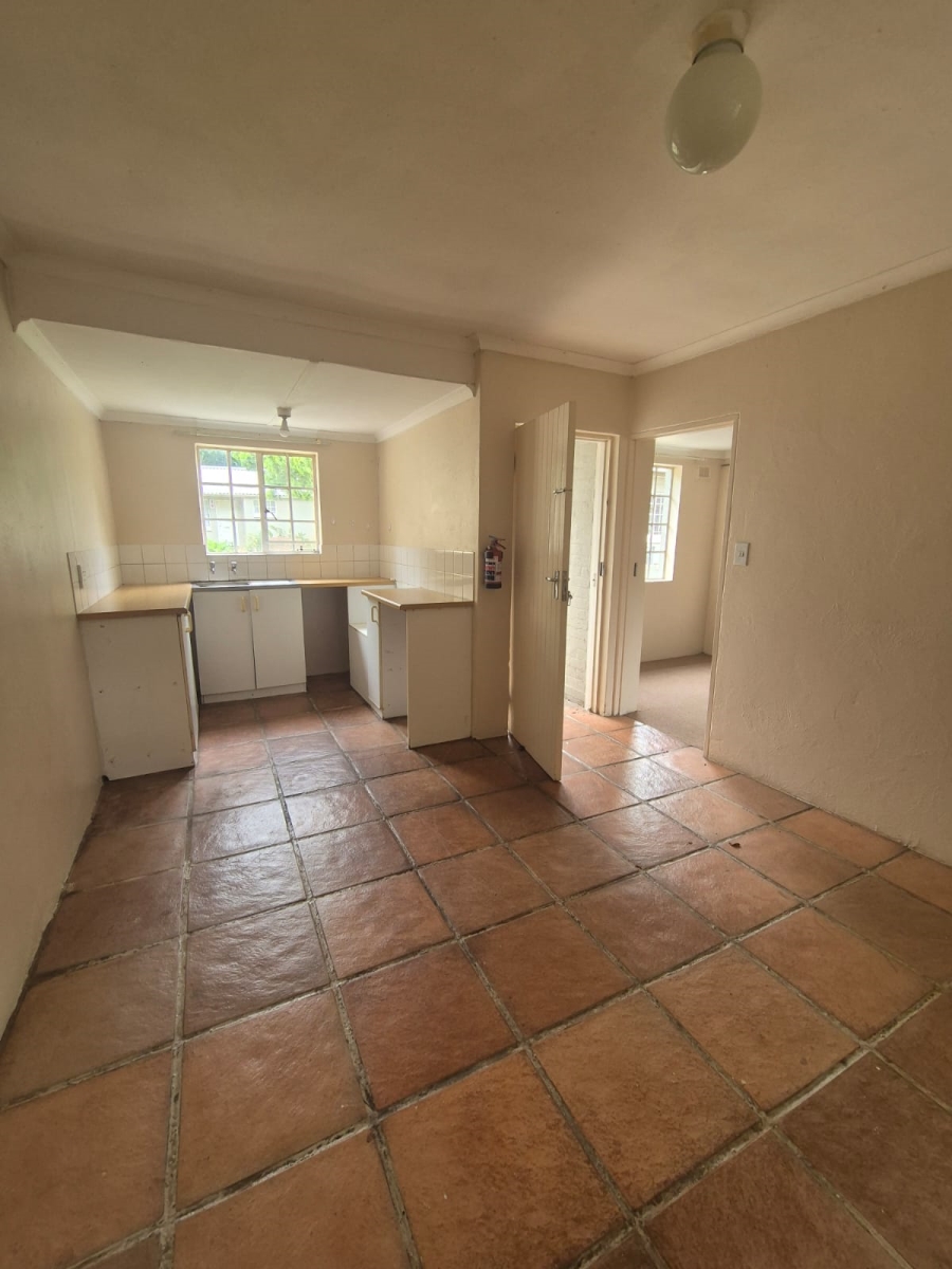To Let 1 Bedroom Property for Rent in Scottsville KwaZulu-Natal