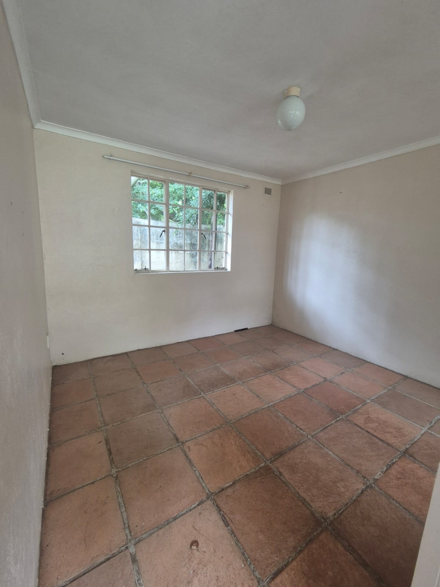 To Let 1 Bedroom Property for Rent in Scottsville KwaZulu-Natal