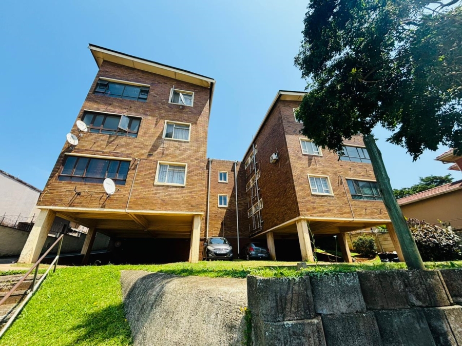 2 Bedroom Property for Sale in Glenwood KwaZulu-Natal