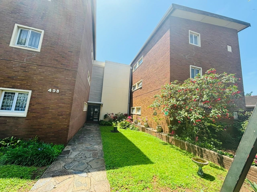 2 Bedroom Property for Sale in Glenwood KwaZulu-Natal