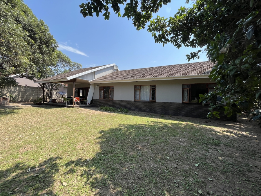 4 Bedroom Property for Sale in Shelly Beach KwaZulu-Natal