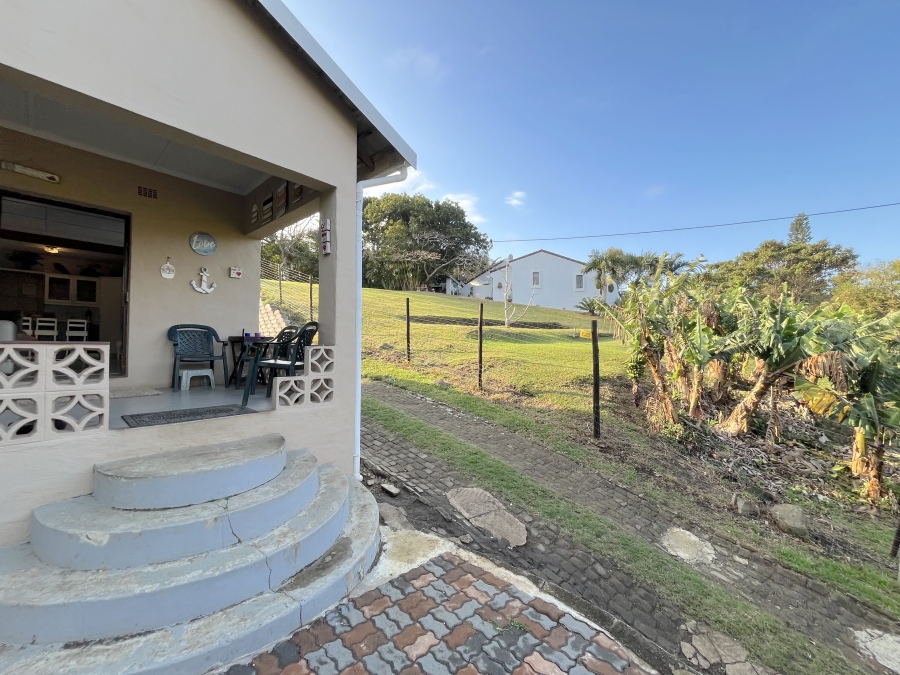 To Let 3 Bedroom Property for Rent in Leisure Bay KwaZulu-Natal
