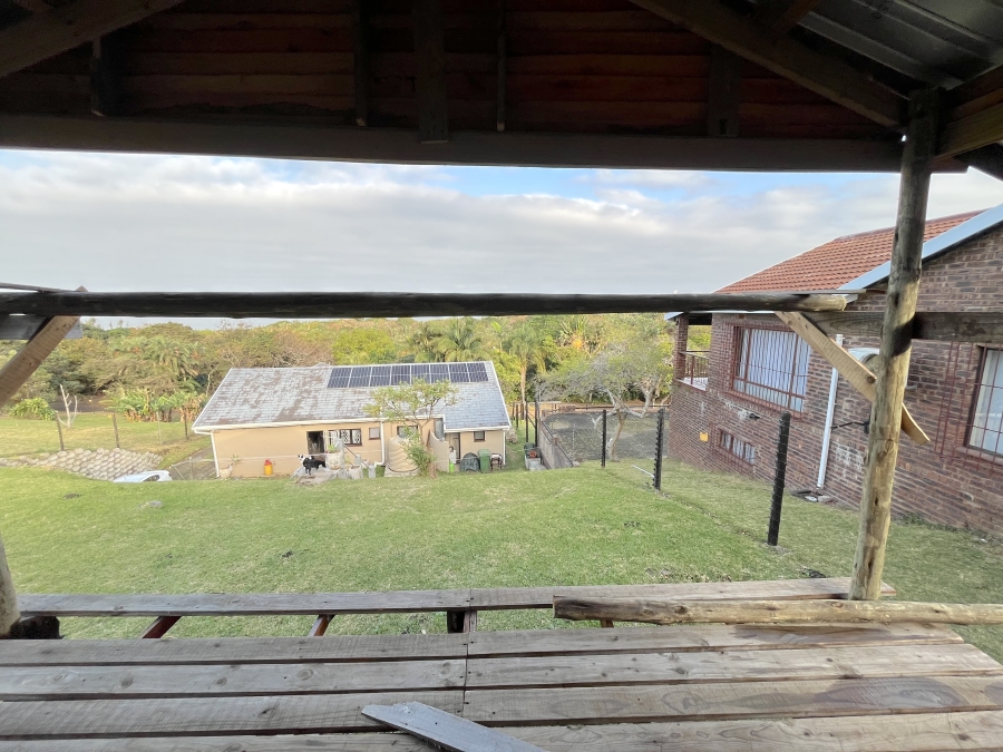 To Let 3 Bedroom Property for Rent in Leisure Bay KwaZulu-Natal