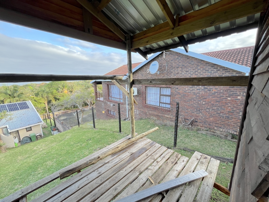 To Let 3 Bedroom Property for Rent in Leisure Bay KwaZulu-Natal