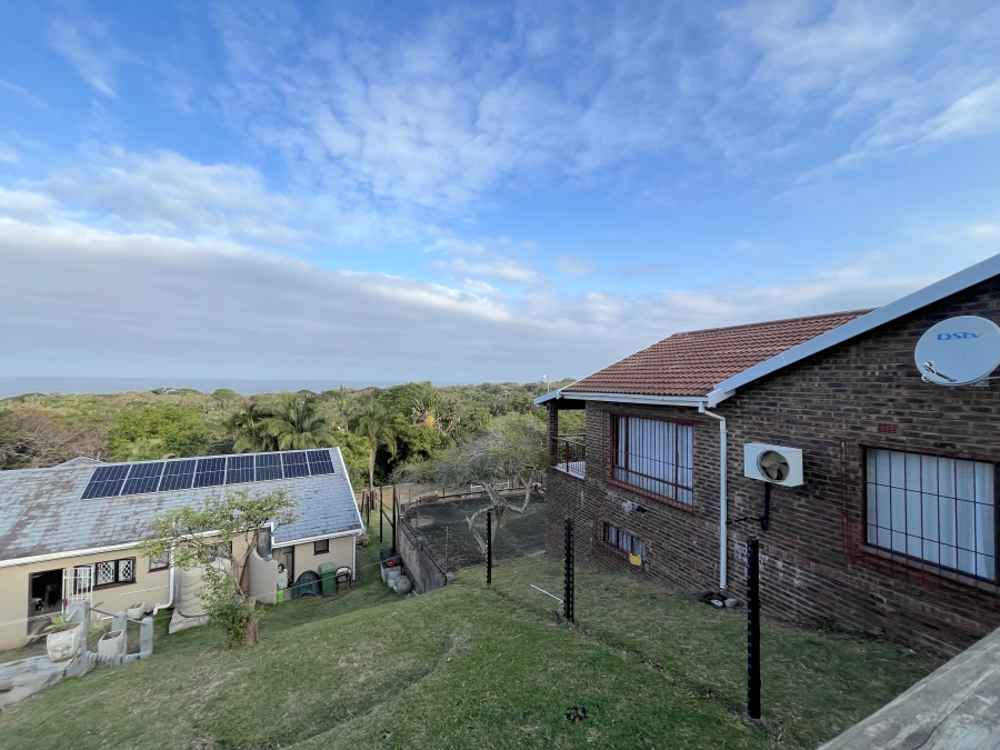 To Let 3 Bedroom Property for Rent in Leisure Bay KwaZulu-Natal