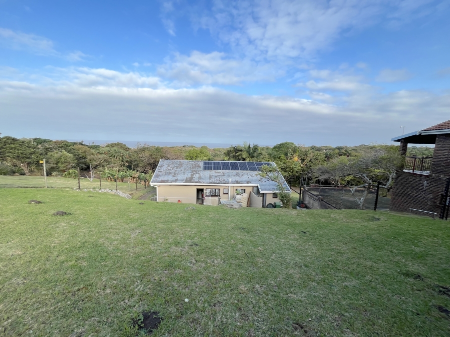 To Let 3 Bedroom Property for Rent in Leisure Bay KwaZulu-Natal