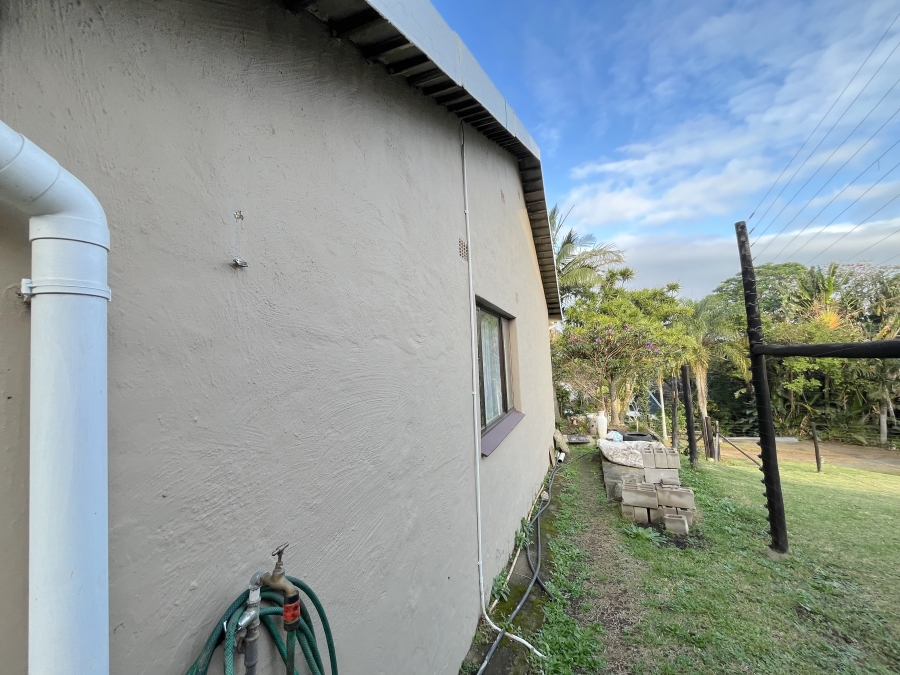 To Let 3 Bedroom Property for Rent in Leisure Bay KwaZulu-Natal