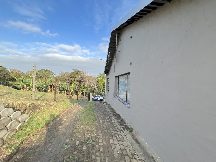 To Let 3 Bedroom Property for Rent in Leisure Bay KwaZulu-Natal
