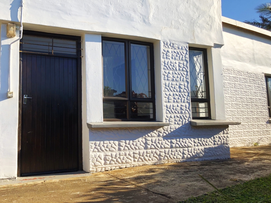 To Let 1 Bedroom Property for Rent in Margate KwaZulu-Natal