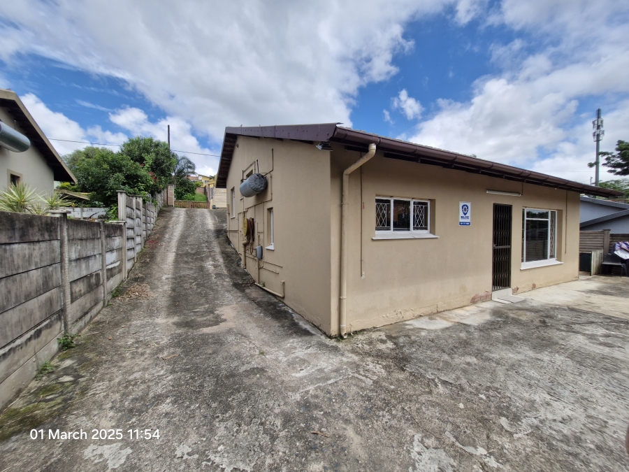 To Let 3 Bedroom Property for Rent in Hillary KwaZulu-Natal