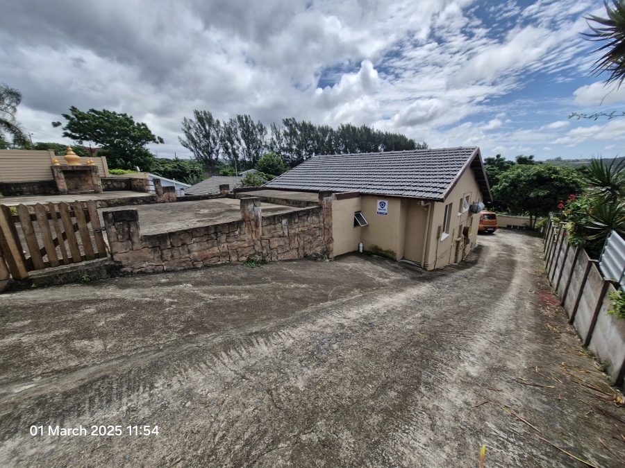 To Let 3 Bedroom Property for Rent in Hillary KwaZulu-Natal