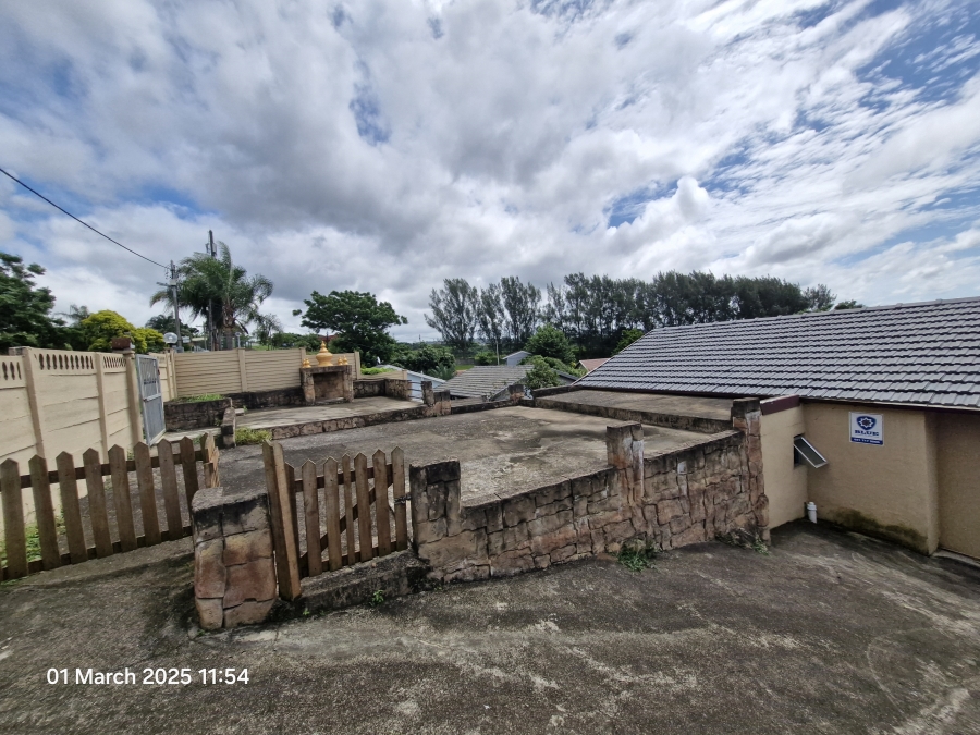 To Let 3 Bedroom Property for Rent in Hillary KwaZulu-Natal